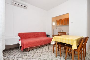 Къща K-6742 - Vacation Rentals Živogošće - Blato (Makarska) - 6742