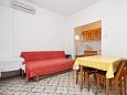 Хол - Къща K-6742 - Vacation Rentals Živogošće - Blato (Makarska) - 6742