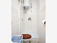 Баня - Къща K-6742 - Vacation Rentals Živogošće - Blato (Makarska) - 6742