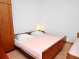 Спалня - Къща K-6742 - Vacation Rentals Živogošće - Blato (Makarska) - 6742