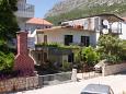 Apartments Podaca (Makarska) - 6744