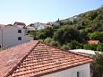 Balcon - vedere - Garsonieră AS-6752-c - Cazare Podaca (Makarska) - 6752