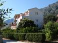 Apartments Gradac (Makarska) - 6757