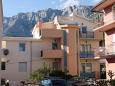 Apartmaji in sobe Makarska (Makarska) - 6834