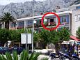 Apartmaji Makarska (Makarska) - 6843