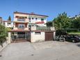 Apartamenty Poreč (Poreč) - 6922