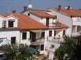 Objekt - Ferienwohnungen Vrsar (Poreč) - 6939