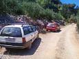 Parcare - Cazare Uvala Virak (Hvar) - 6969