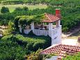 Vacation Rentals Postira (Brač) - 701