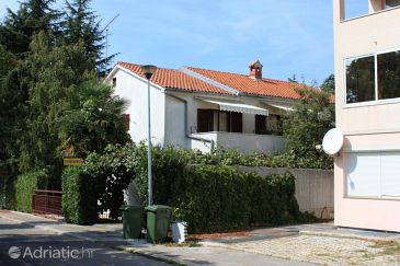 Apartamenty Poreč (Poreč) - 7023
