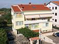 Апартмани Umag (Umag) - 7027