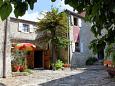 Ubytovanie Grožnjan (Središnja Istra) - 7038