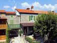 Objekt - Ubytovanie Grožnjan - Bijele Zemlje (Središnja Istra) - 7046