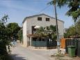 Objekt - Unterkunft Funtana (Poreč) - 7055