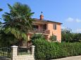 Апартмани Umag (Umag) - 7062