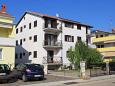 Апартмани Umag (Umag) - 7114