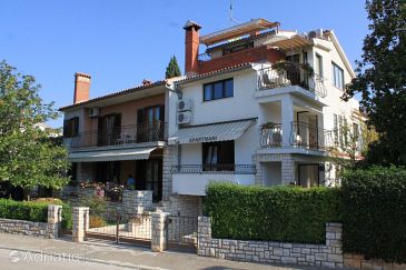 Apartments and Rooms Rovinj (Rovinj) - 7174