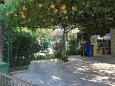 Parking lot - Apartments and Rooms Rovinj (Rovinj) - 7174