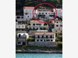 Apartments Pučišća (Brač) - 721