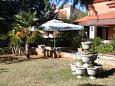 Двор - Rooms Poreč (Poreč) - 7218