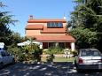 Обект - Rooms Poreč (Poreč) - 7218