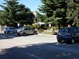 Паркинг - Rooms Poreč (Poreč) - 7218