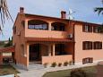 Ferienwohnungen Valbandon (Fažana) - 7296