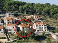 Apartmanok Postira (Brač) - 741