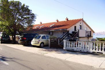 Apartamenty Novi Vinodolski (Novi Vinodolski) - 7449