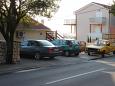 Parking - Apartamenty Novi Vinodolski (Novi Vinodolski) - 7449