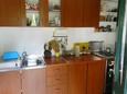 Кухня 1 - Къща K-749 - Vacation Rentals Pučišća (Brač) - 749