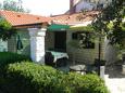 Тераса - Къща K-749 - Vacation Rentals Pučišća (Brač) - 749