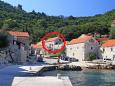 Ubytování Lučica (Lastovo) - 8324