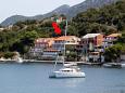Ubytování Zaklopatica (Lastovo) - 8342