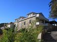 Ubytování Lastovo (Lastovo) - 8343