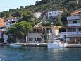 Ubytování Zaklopatica (Lastovo) - 8347