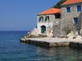 Ubytování Lučica (Lastovo) - 8348