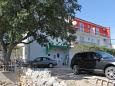 Ferienwohnungen Tribunj (Vodice) - 8369