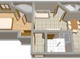 Appartement A-854-b
