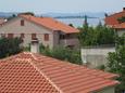 Erkély - kilátás - Apartman A-860-a - Apartmanok Biograd na Moru (Biograd) - 860