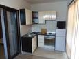 Konyha - Apartman A-860-a - Apartmanok Biograd na Moru (Biograd) - 860