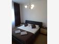 Hálószoba 1 - Apartman A-860-a - Apartmanok Biograd na Moru (Biograd) - 860