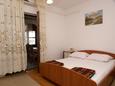 Hálószoba 2 - Apartman A-860-a - Apartmanok Biograd na Moru (Biograd) - 860