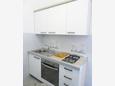 Küche - Ferienwohnung A-860-b - Ferienwohnungen Biograd na Moru (Biograd) - 860