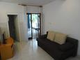 Living room - Apartment A-860-d - Apartments Biograd na Moru (Biograd) - 860
