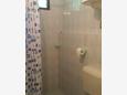 Bathroom 1 - Apartment A-860-d - Apartments Biograd na Moru (Biograd) - 860