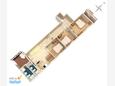 Plan - Apartment A-860-d - Apartments Biograd na Moru (Biograd) - 860