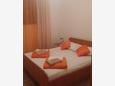 Bedroom 2 - Apartment A-860-d - Apartments Biograd na Moru (Biograd) - 860