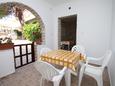 Terrace 1 - Apartment A-860-d - Apartments Biograd na Moru (Biograd) - 860