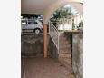 Terrace 2 - Apartment A-860-d - Apartments Biograd na Moru (Biograd) - 860